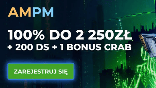 Bonusy Ampm Casino